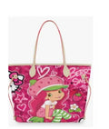 Berry Sweet Tote Bag