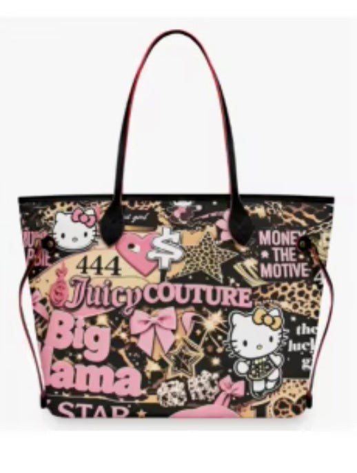 The Couture is Juicy